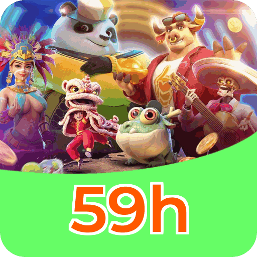 Catálogo 59h 2.547 jogos - Pragmatic Play, Evolution, NetEnt